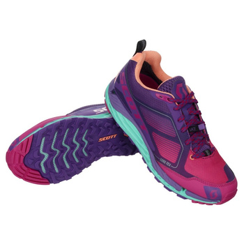 Buty Scott Lady T2 Kinabalu Gtx Purple