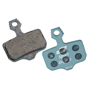 Klocki Jagwire do hamulcowe do hamulców tarczowych Sram Avid Elixir