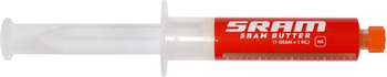 Grease SRAM Butter 20ml Syringe, Friction Reducing
