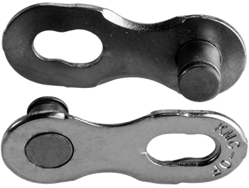 Złączka łańcucha KMC 12rz. EPT Sil Folia