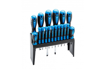 Wkrętaki Hogert zestaw 18 sztuk