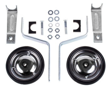 Kółka Podporowe Verso 14-20" Regulowane Metal