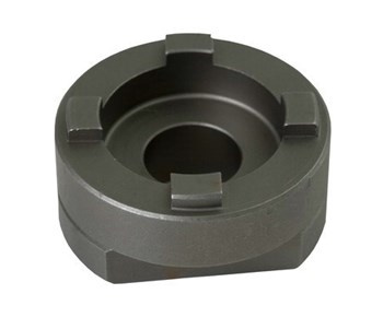 Klucz do wolnobiegu BMX 4x16