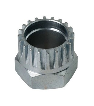 Klucz do kasety suportu Shimano/Suntour