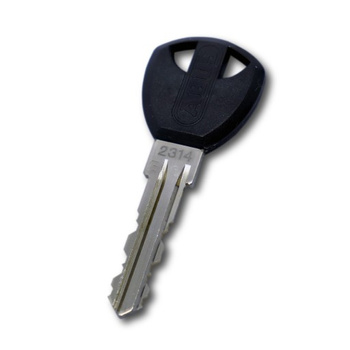 X-Plus KLUCZ DODATKOWY ABUS T82 42/52 New