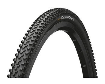 Opona 20 x 2.00 Continental Cross King