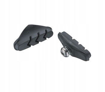 Klocki hamulcowe Jagwire Szosowe Road Basic Comp folia