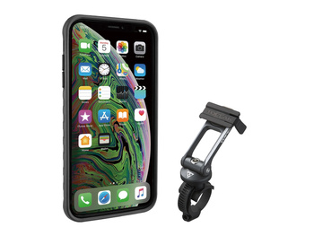 Pokrowiec Topeak Ridecase For Iphone Xs Max Black