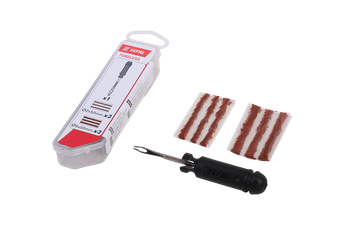 Łatki Zefal Tubleless Repair Kit (Do Opon Bezdętkowych)