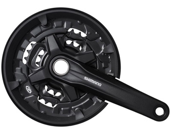 Mech.Korb. 9rz Z/Osł FC-MT210 44/32/22 175mm B/Łoż