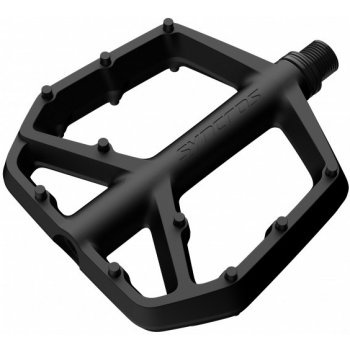 Pedały Syncros Flat Pedals Squamish III black larg