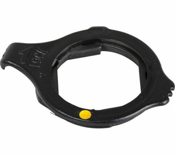 Zabezpieczenie piasty NEXUS CS7C21 2015