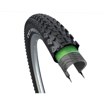 Opona 29 x 2.35 CTC-21 PRESTON REF27 EPS 2L DRUT 