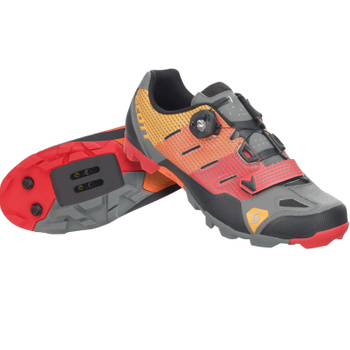 Buty Scott MTB Prowler Rs Grey Red