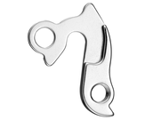 Hak GH-145 do ramy  Union Blister