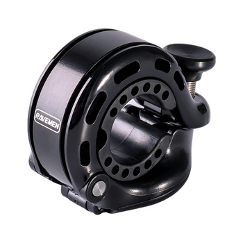 Dzwonek Ravemen Q2 110db for AirTag