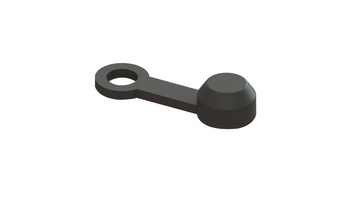 Kapturek hydr. HBP-70 Brakco - 1 szt.