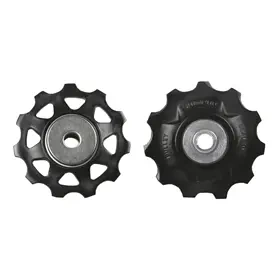 Kółka do przerzutki Shimano RDM-970 2017