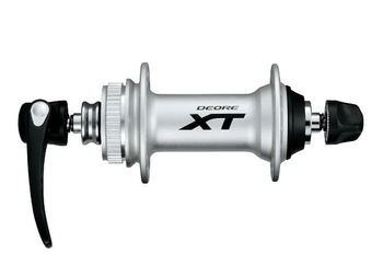 Piasta przód XT-36s z zac.wzmocn. S-typ