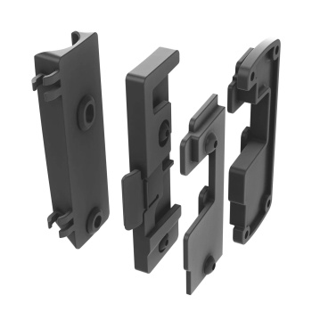 Koszyk Scott Eride TQ Range Extender 