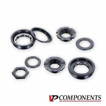 Miski sup. VP-B35 do BMX czarne