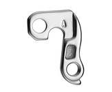 Hak GH-012 alu do ramy rowerowej AHG012 