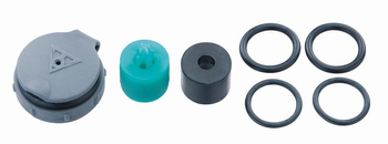 Topeak Zam.Cz Pompka Zestaw Naprawczy Zaworu