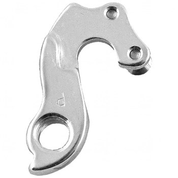 Hak GW5-K do ramy rowerowej gh-043