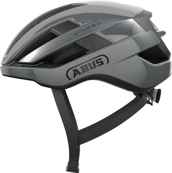 Kask ABUS WINGBACK race grey