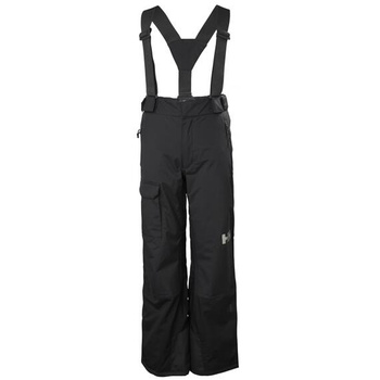 Spodnie Helly Hansen JR Winter No Limits Black 990