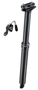 Sztyca Regulowana Tranz'X SP-23J 31,6 150 mm 