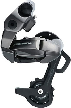 Przerz. tył Saint     9S typ GS (zakres 33T)