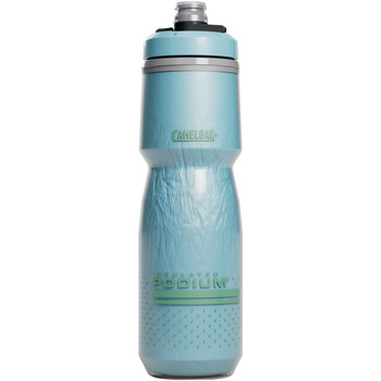 Bidon Camelbak niebieski Podium Chill 710ml