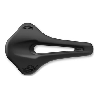 Siodło Selle San Marco Shortfit 2 S. Dynamic Wide 