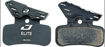 Klocki Jagwire do hamulców tarczowych Shimano XTR M9120 Cooling