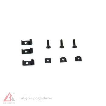 Przelotki Scott Spark 2015