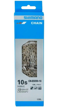 Łańcuch 10rz 138 Ogniw CN-E6090