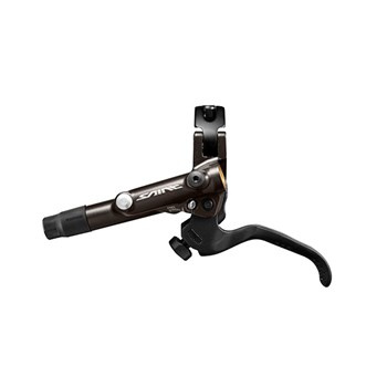 Zestaw Ham Tarcz Przód BLK M820 1000mm Okł Met Rad