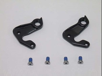 Hak do ramy Scott alu Spark