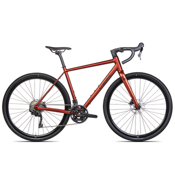 Rower 28" Unibike Tier Męski Brandy