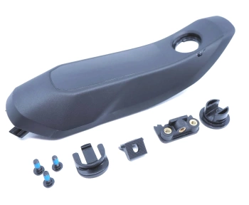 Klapka Scott Cable/Shock eRIDE Patron AL 22 Black