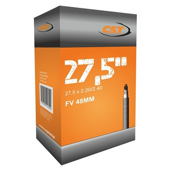 Dętka 27.5 x 2.20/2.40 FV40MM