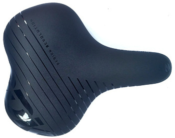 Siodło DDK D-226 Treking & City