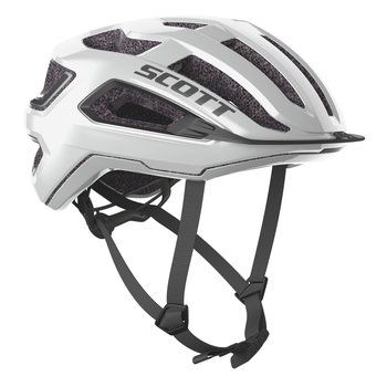 Kask Scott ARX White