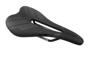 Siodło WTB GRAVELIER Cromoly średnie 