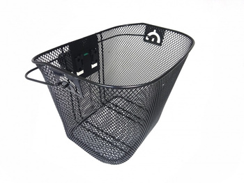 Koszyk row. przedni HT-208 Clik Klik 35x25x26 cm