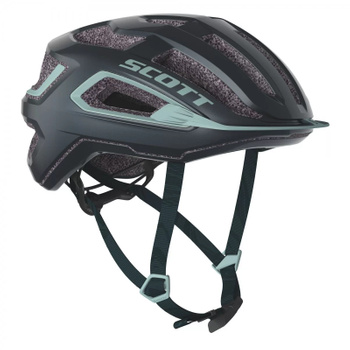 Kask Scott ARX (CE) Petrol Green