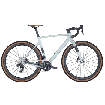 Rower 28" Scott Addict Gravel 20