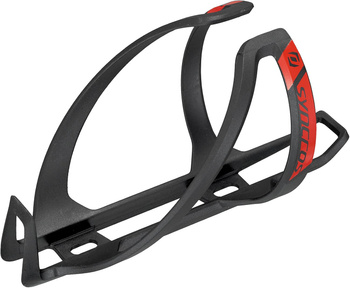 Koszyk Suncros Coupe Cage 2.0 Blk/Rall Red 1size