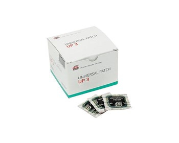 ŁATKI TIP-TOP UP-3 do Opon 1 sztuka